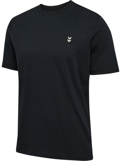 HUMMEL Pulse T-Shirt S/S 2-Pack (black)