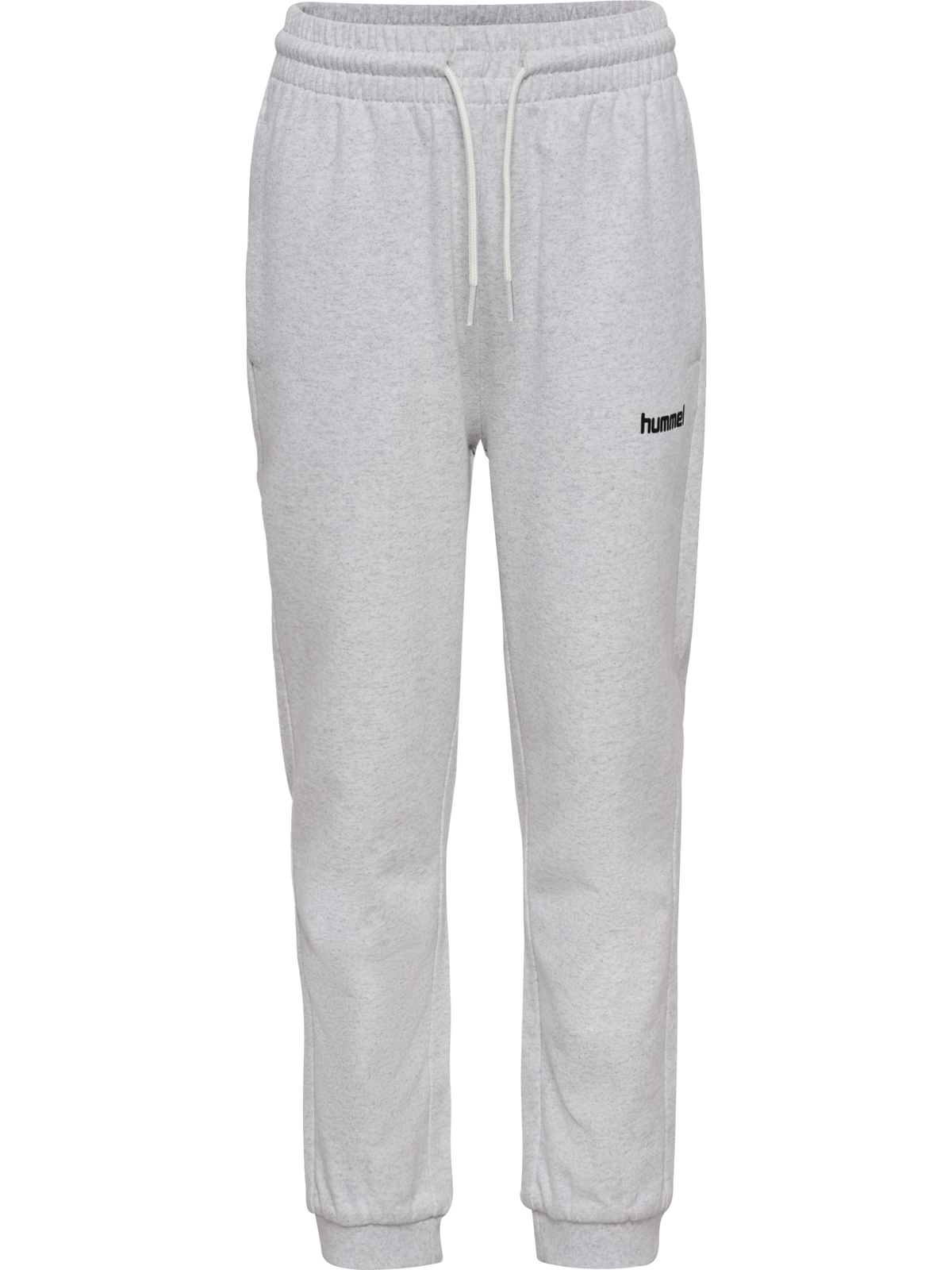 HUMMEL Frame Sweat Pants Kind (light grey melange)