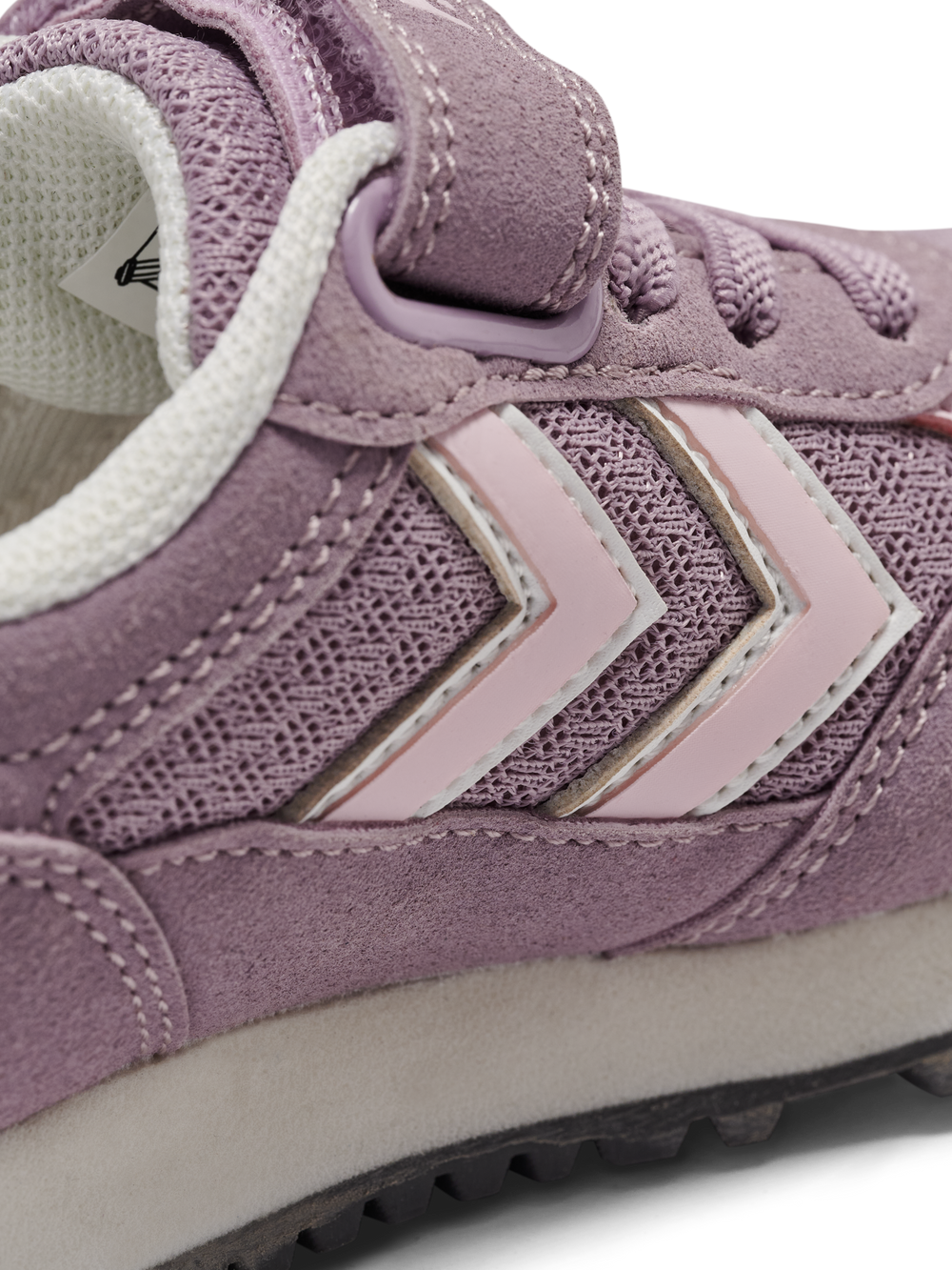 HUMMEL Ace Core Infant Kind (sea fog)