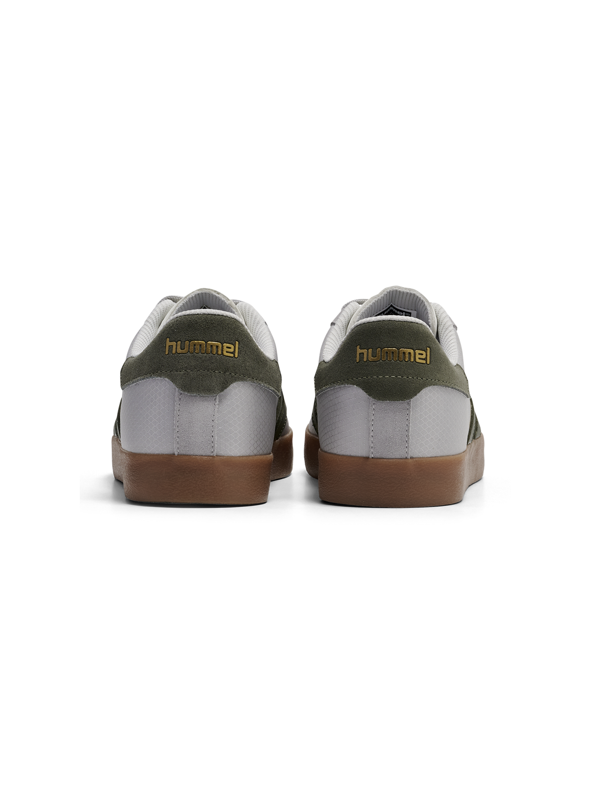 HUMMEL Diamant Lx-E Rs (lunar rock)