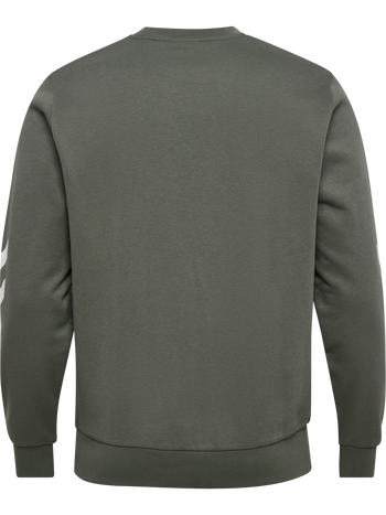 HUMMEL Legacy 2.0 Sweatshirt (castor gray)
