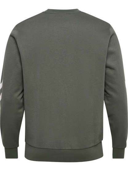HUMMEL Legacy 2.0 Sweatshirt (castor gray)