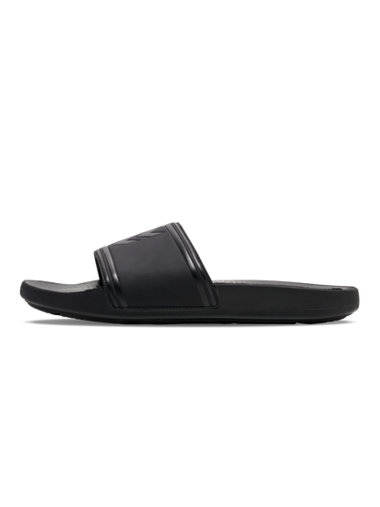HUMMEL Lead Pool Slide (black)