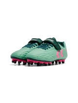 HUMMEL Top Star F.g. Kind (june bug/pink flambe)