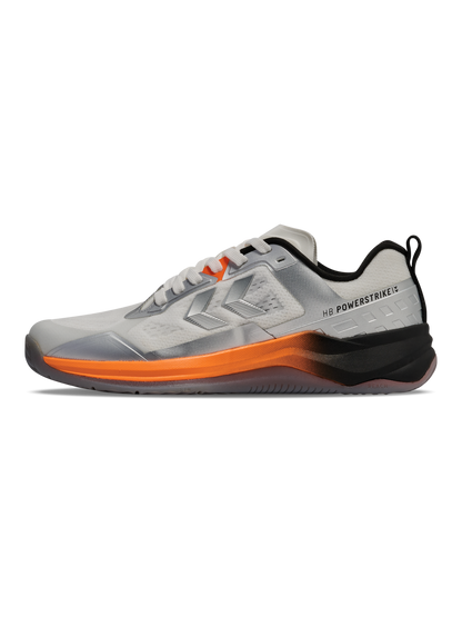 HUMMEL Hb Powerstrike Pro (white/black/silver)