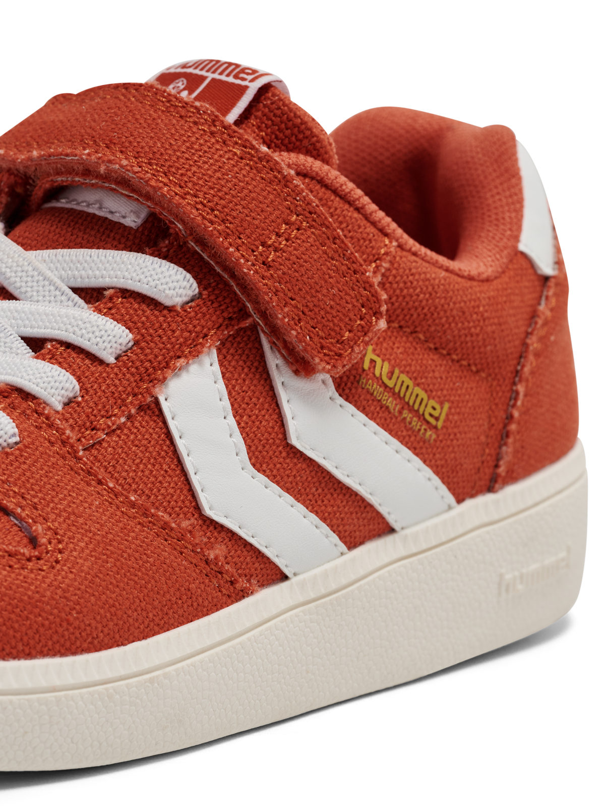 HUMMEL Handball Perfekt Cp Kind (paprika)