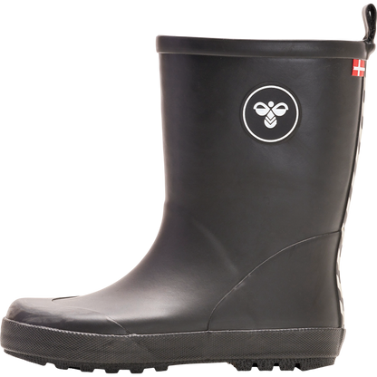 HUMMEL Rubber Boot . Kind (black)