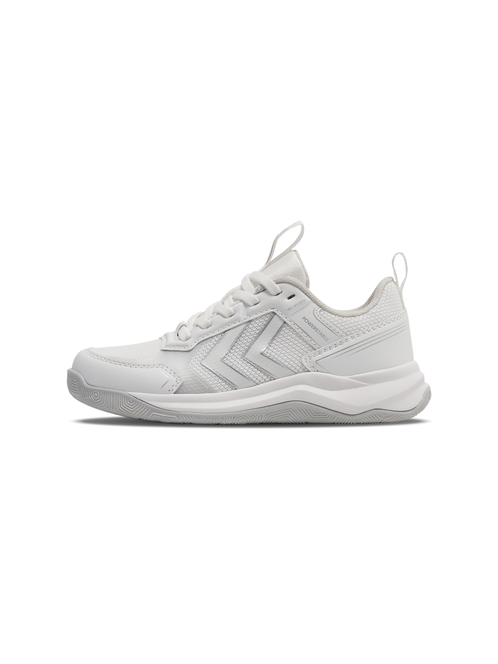 HUMMEL Power Stable Lc Kind (white)