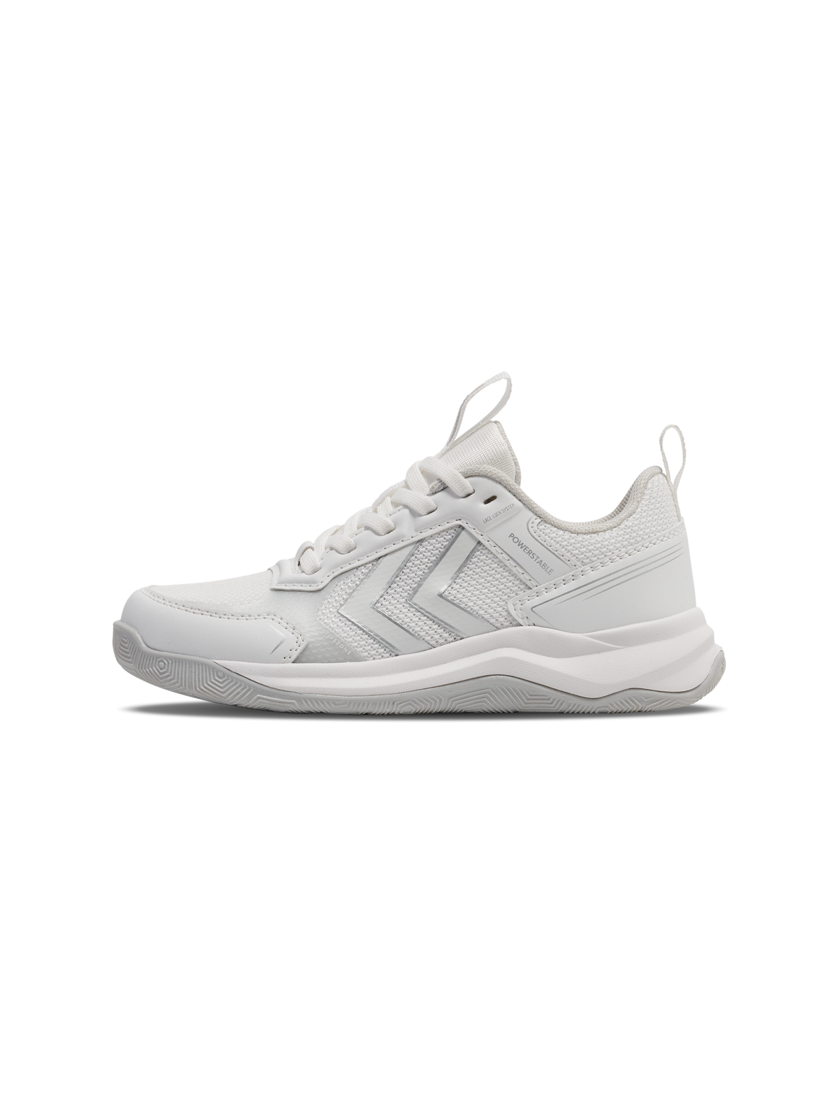 HUMMEL Power Stable Lc Kind (white)