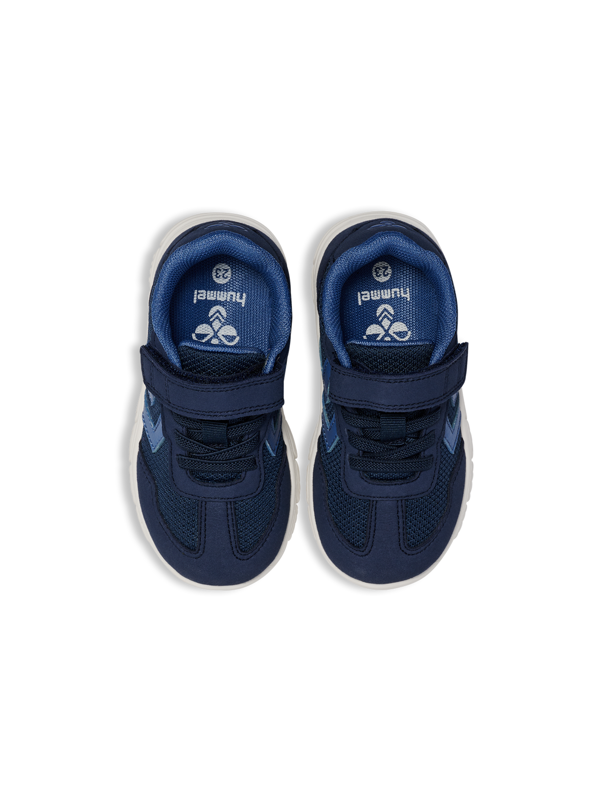 HUMMEL Crosslite 2.0 Infant Kind (black iris)