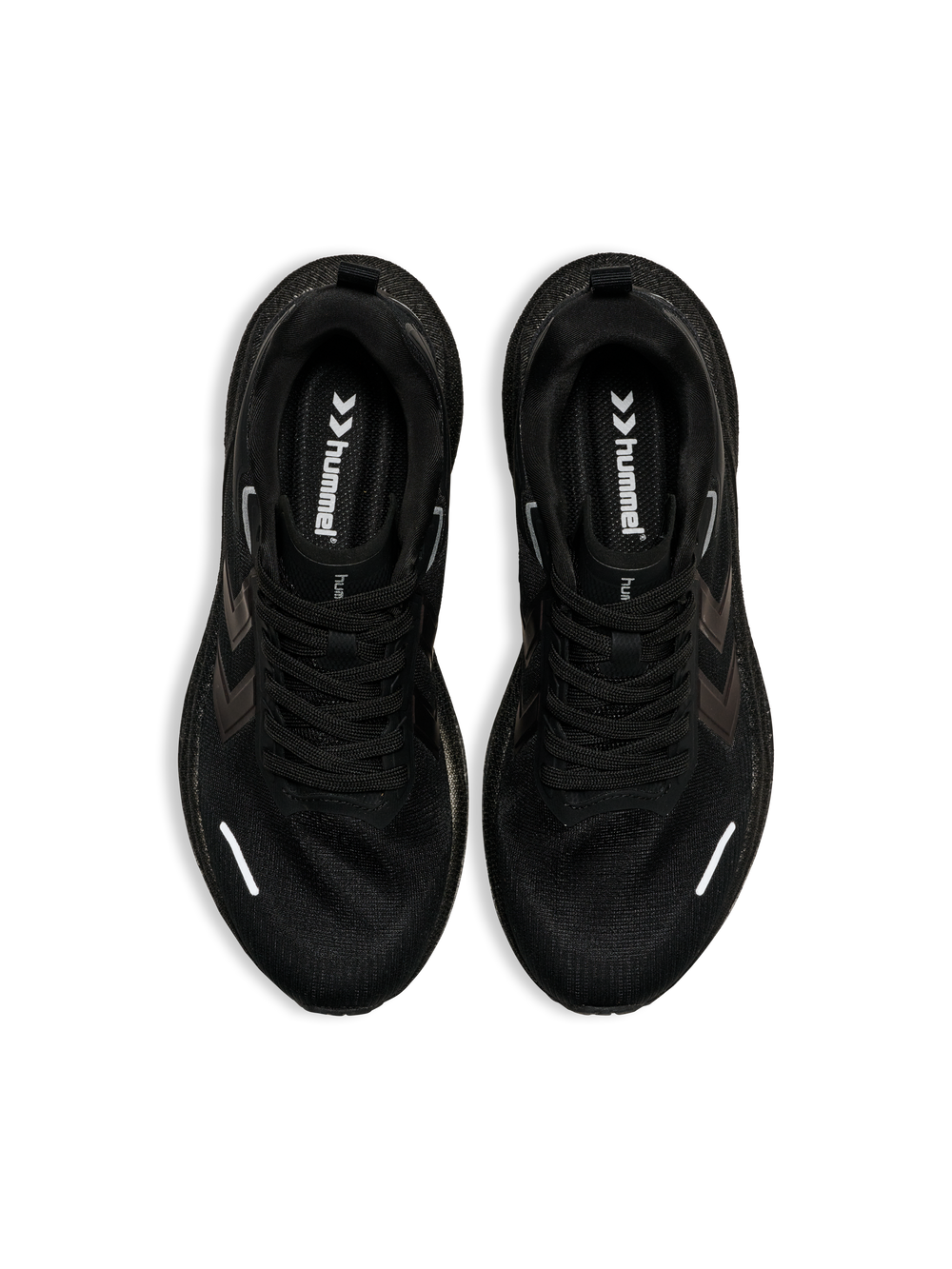 HUMMEL Race Pro (black/black)