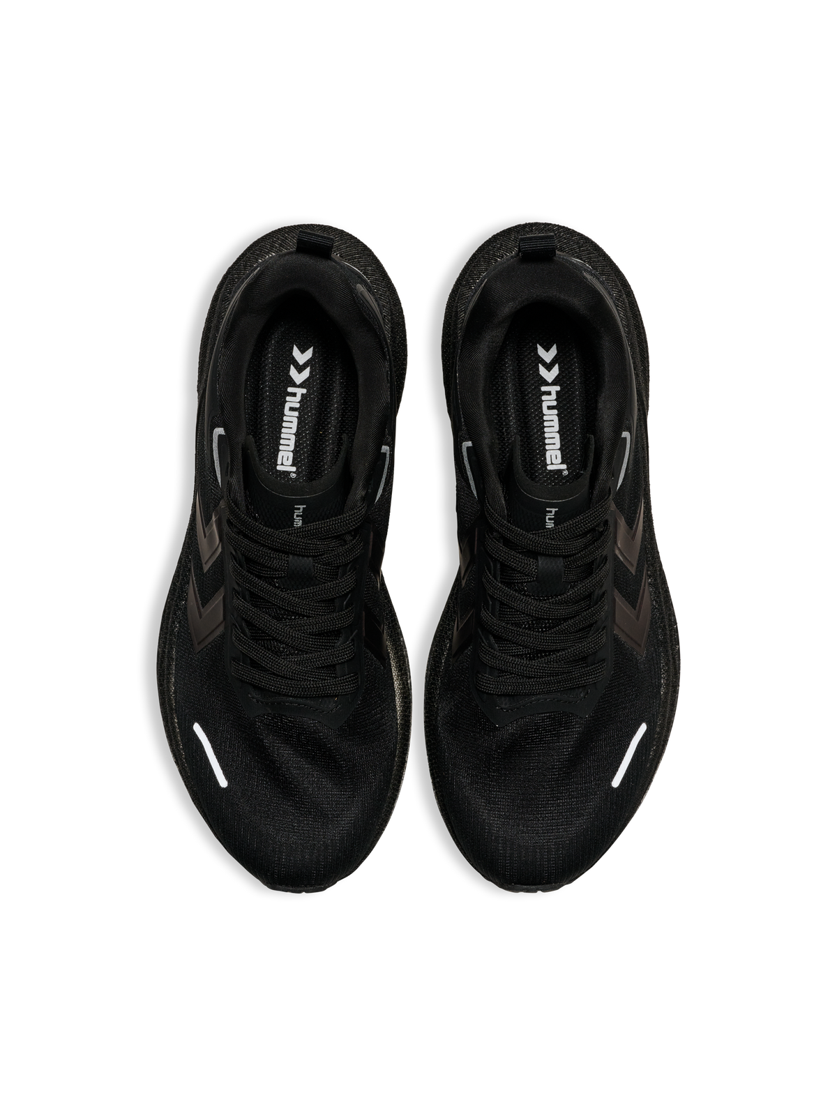 HUMMEL Race Pro (black/black)