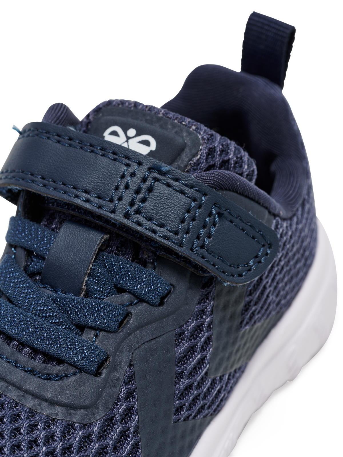 HUMMEL Actus Ml Recycled Infant Kind (black iris)