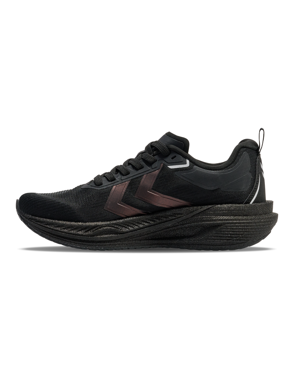 HUMMEL Race Pro (black/black)
