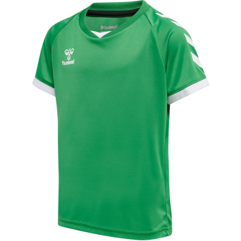 HUMMEL Core Volley Tee Kind (jelly bean)