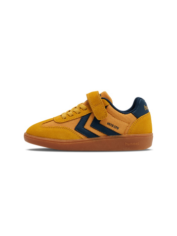 HUMMEL VM78 Cph Kind (mineral yellow)