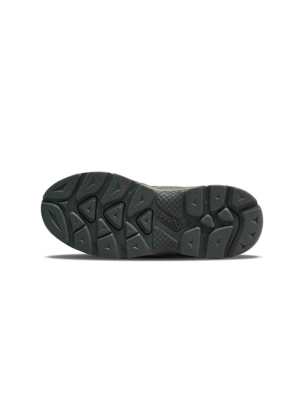HUMMEL Cliff Easy Tex Boot Kind (castor gray)