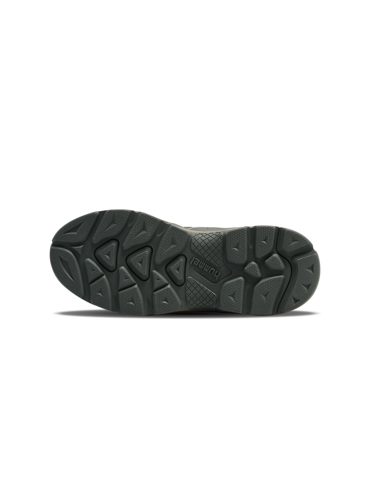 HUMMEL Cliff Easy Tex Boot Kind (castor gray)