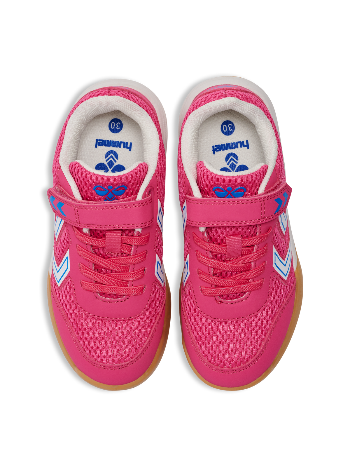 HUMMEL Multiplay Flex Vc Kind (raspberry sorbet)