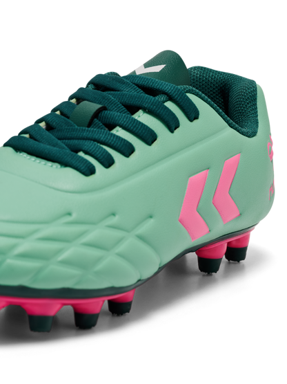 HUMMEL Top Star F.g. Lc Kind (june bug/pink flambe)