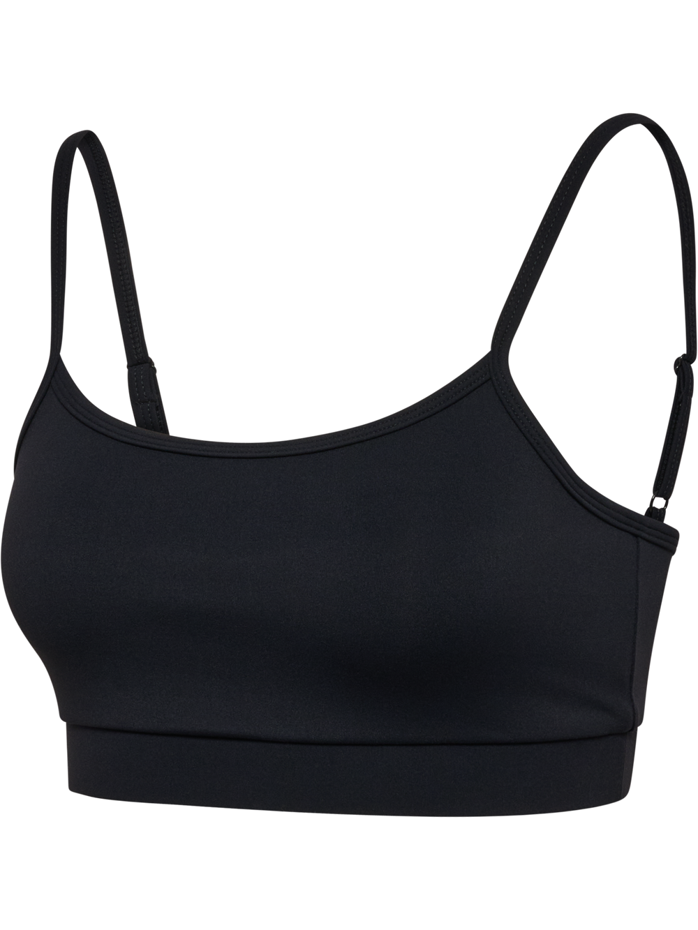 HUMMEL Balance Sports Bra Damen (black)