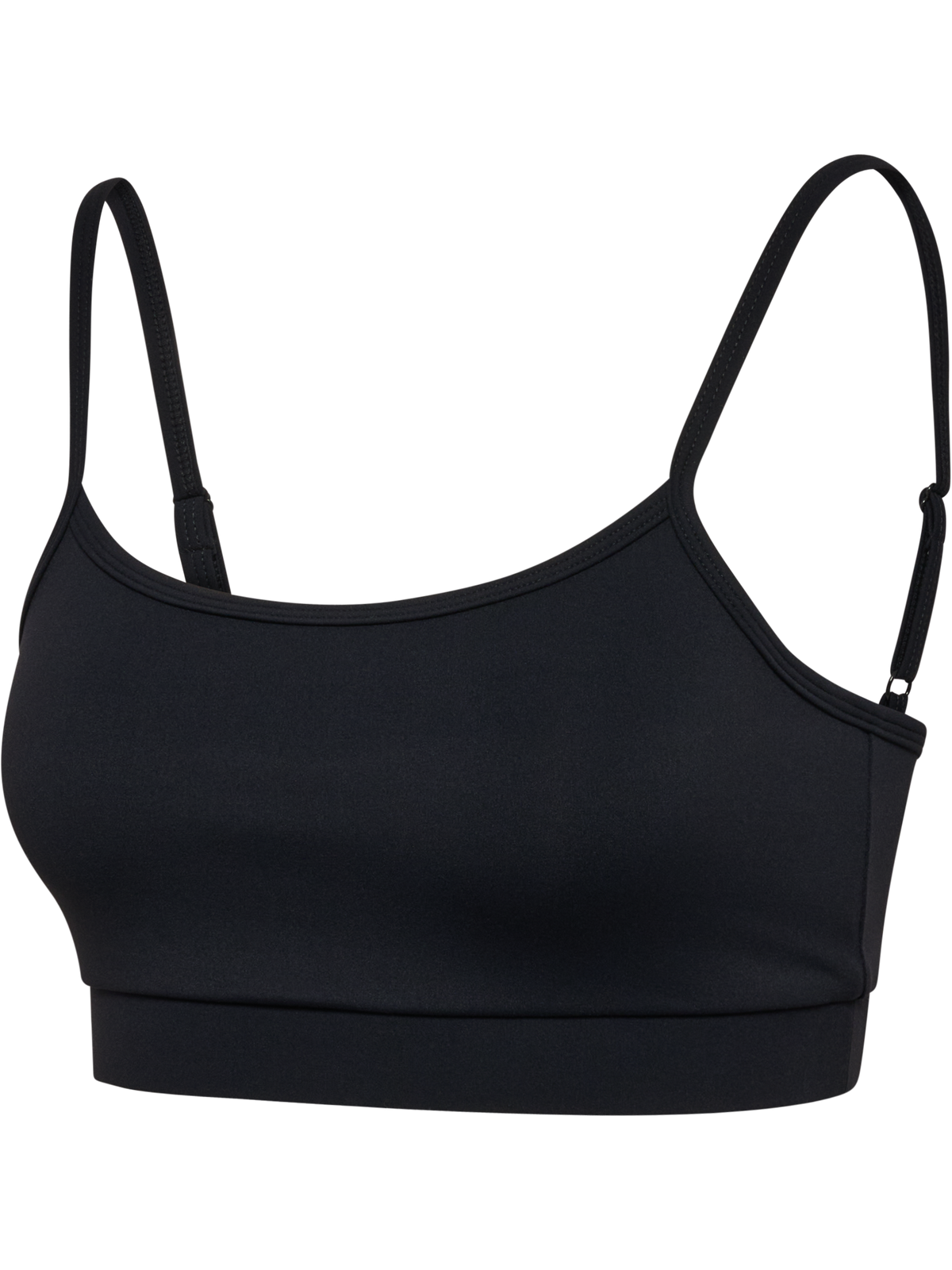 HUMMEL Balance Sports Bra Damen (black)