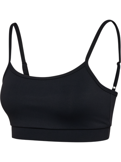 HUMMEL Balance Sports Bra Damen (black)