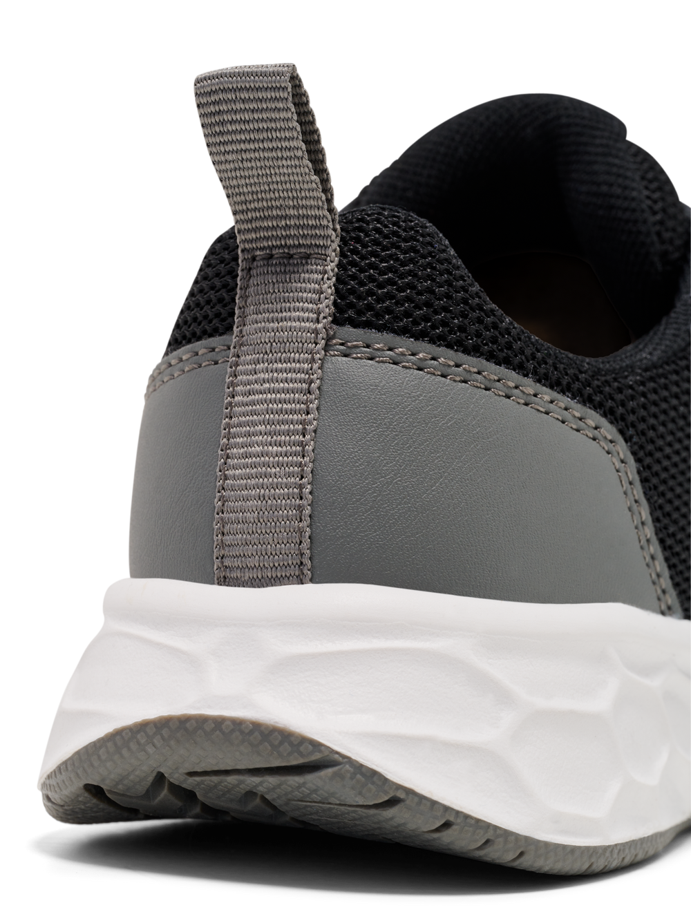 HUMMEL Turbo Run 1.0 Kind (black)