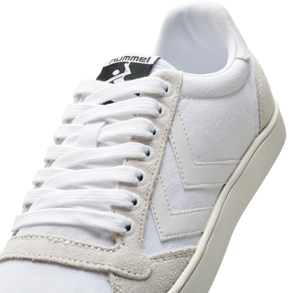 HUMMEL Slimmer Stadil Tonal Low (white)