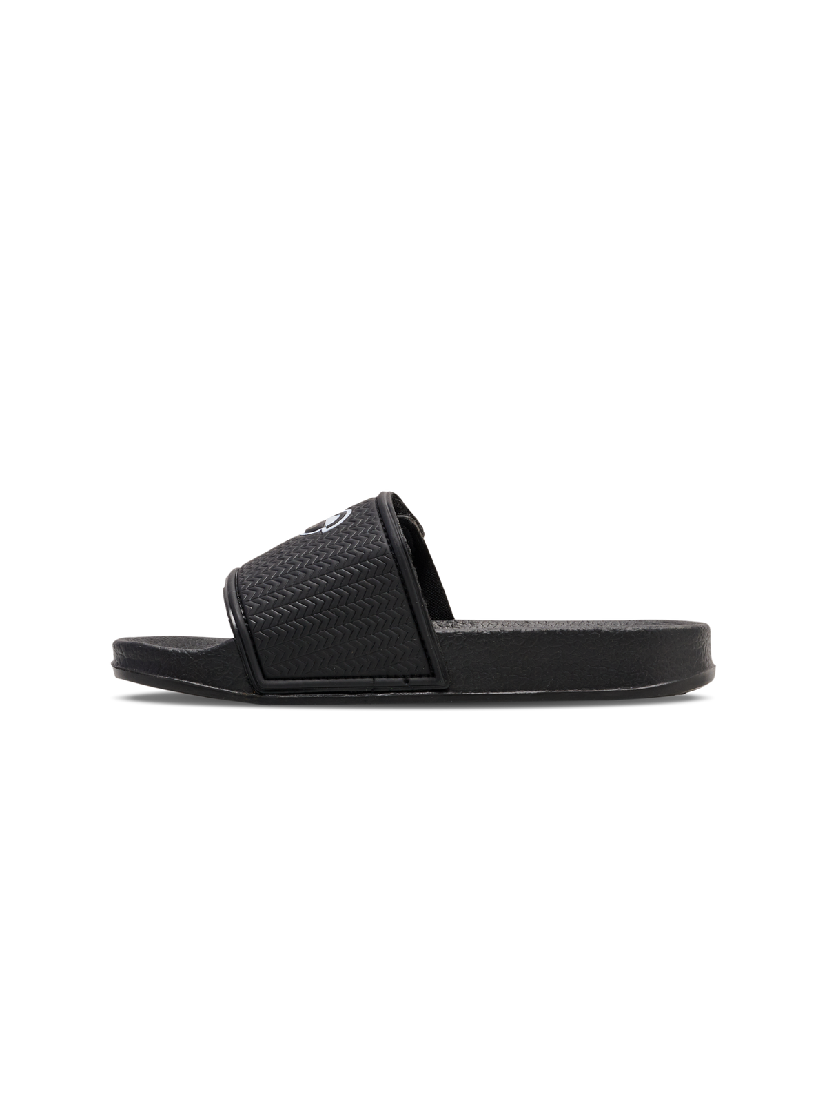 HUMMEL Pool Slide Vc Kind (black)