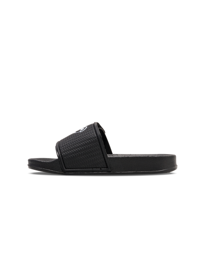 HUMMEL Pool Slide Vc Kind (black)