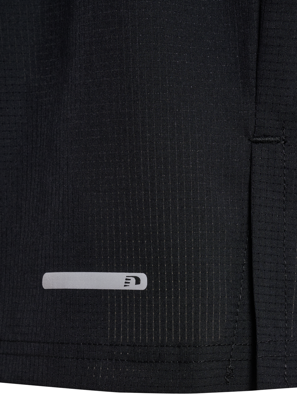 NEWLINE Breathe 5 Inch Shorts (black)