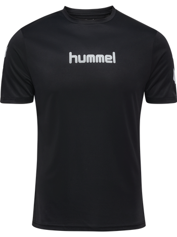 HUMMEL Movement T-Shirt S/S (black)