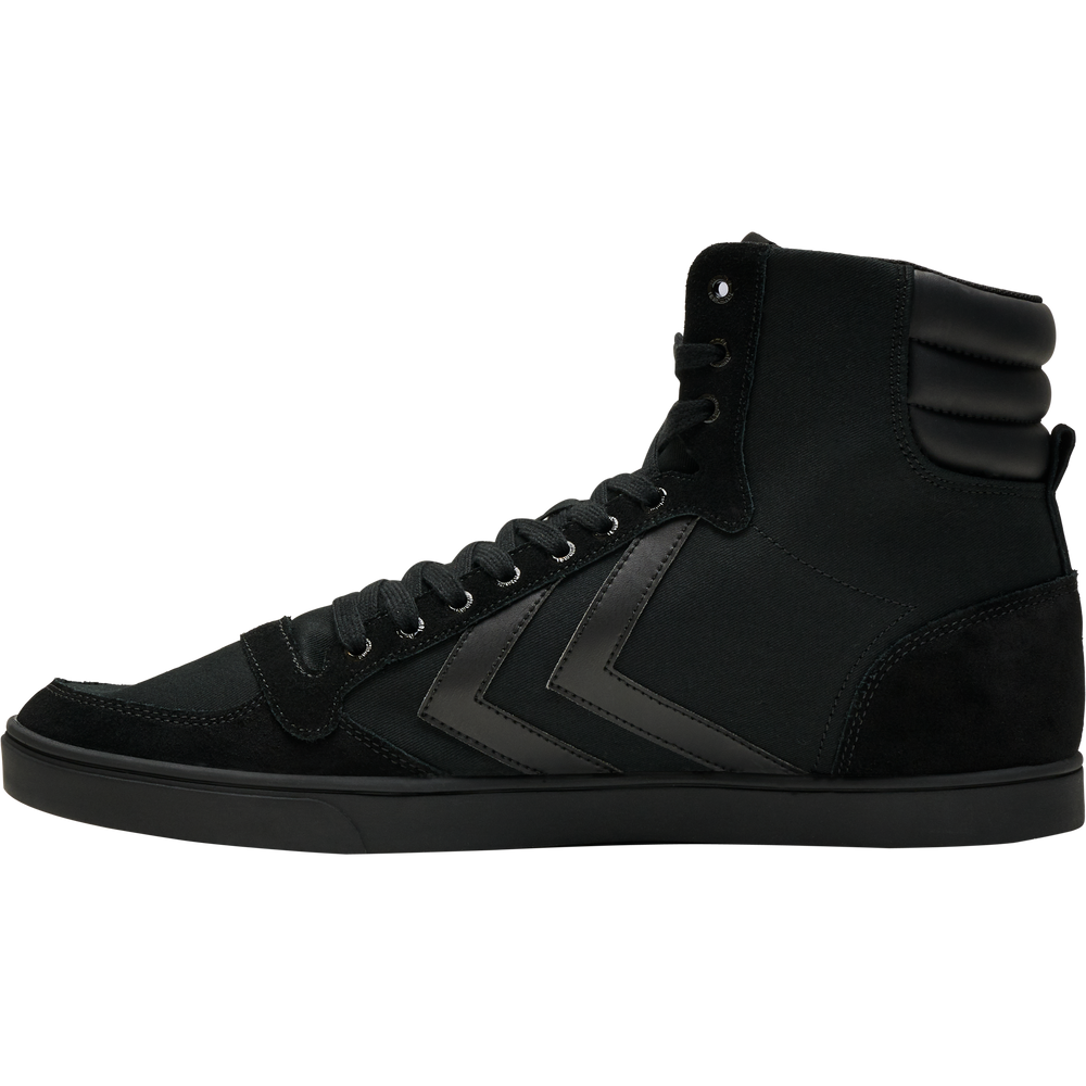 HUMMEL Slimmer Stadil Tonal High (black)