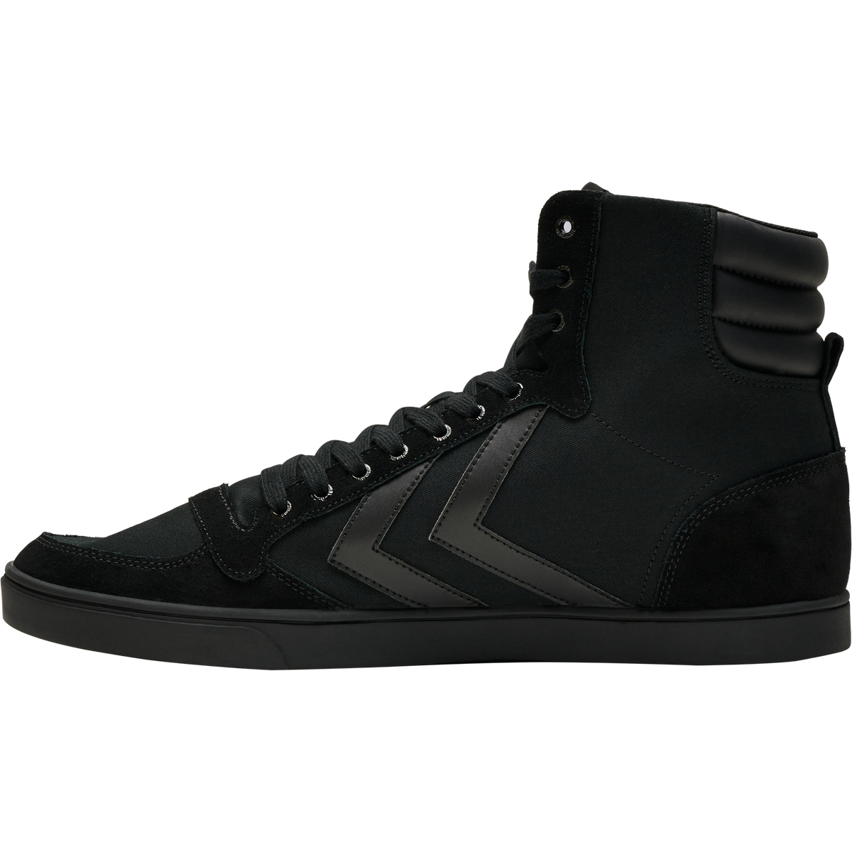 HUMMEL Slimmer Stadil Tonal High (black)