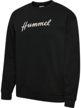 HUMMEL Club Sweatshirt (black)