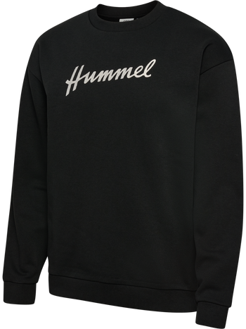 HUMMEL Club Sweatshirt (black)