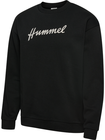 HUMMEL Club Sweatshirt (black)