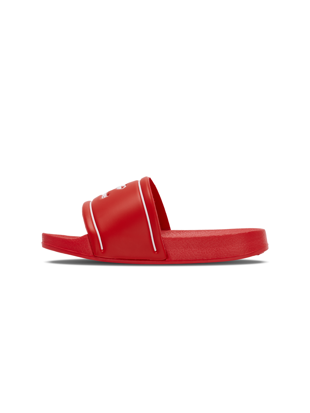 HUMMEL Pool Slide Kind (bittersweet)