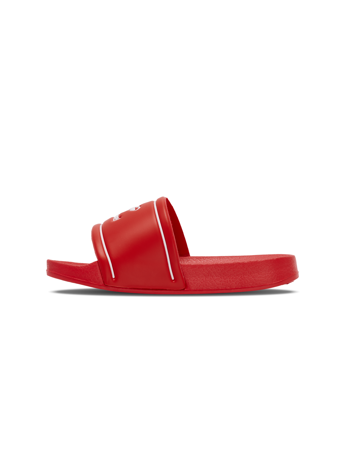 HUMMEL Pool Slide Kind (bittersweet)