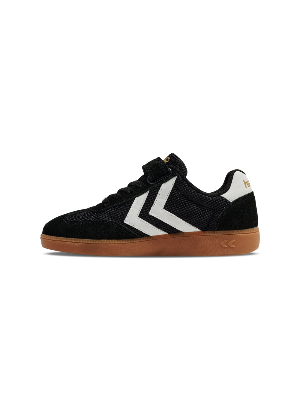 HUMMEL VM78 Cph Kind (black)