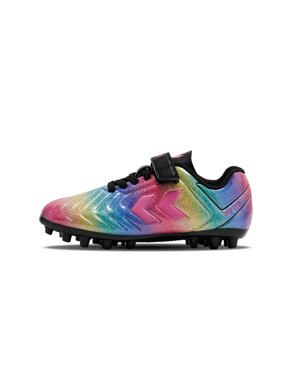 HUMMEL Top Star M.g. Vc 2.0 Kind (pink-a-boo)