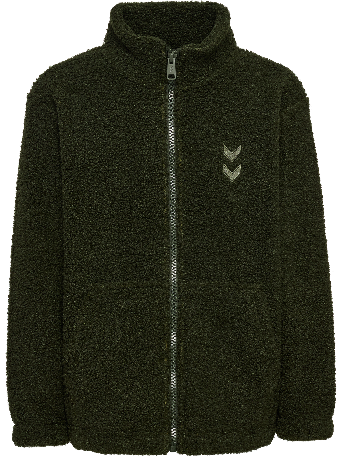 HUMMEL Lala Full Zip Jacket Kind (rosin)