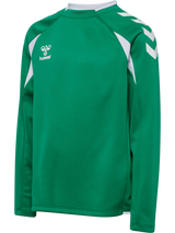 HUMMEL Core 2.0 Crew Neck Kind (jelly bean/white)