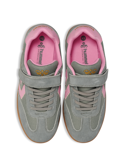 HUMMEL VM78 Cph Kind (shadow/pink nectar)