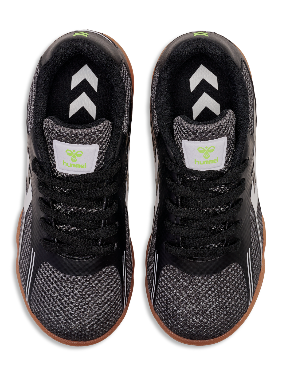 HUMMEL Root Elite Lc Kind (black)