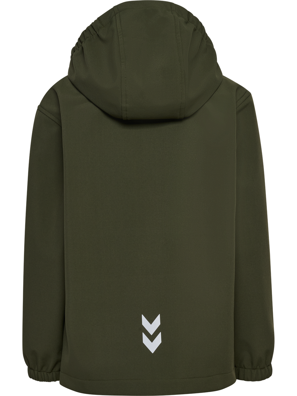 HUMMEL Sora Softshell Jacket Kind (dusty olive)