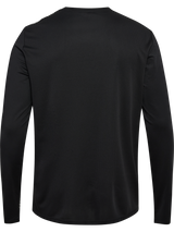 HUMMEL Goalkeeper Jersey L/S (black)