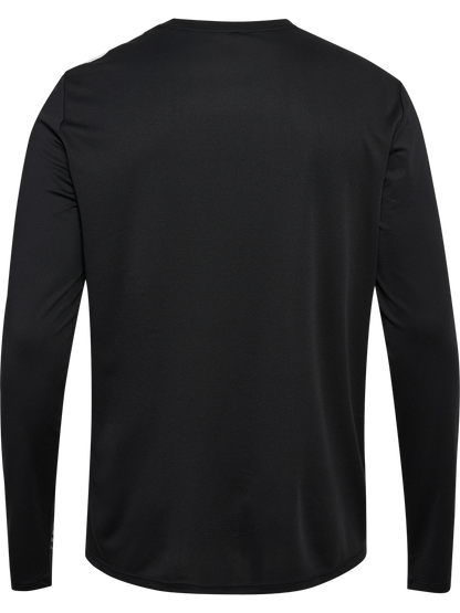 HUMMEL Goalkeeper Jersey L/S (black)