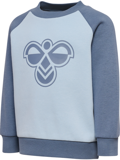 HUMMEL Mini Reg Bumble Set Kind (flint stone)